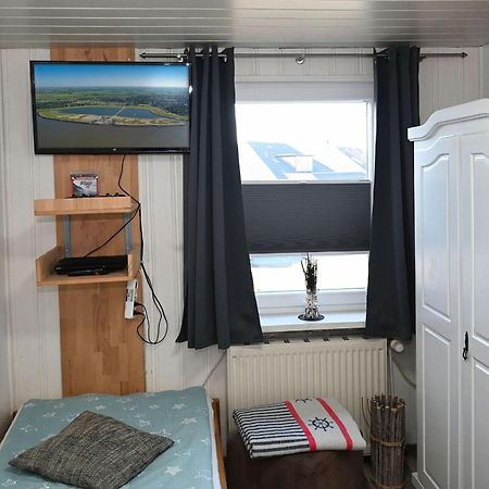 Haus-Karin-Ferienwohnung-2 Büsum Dış mekan fotoğraf