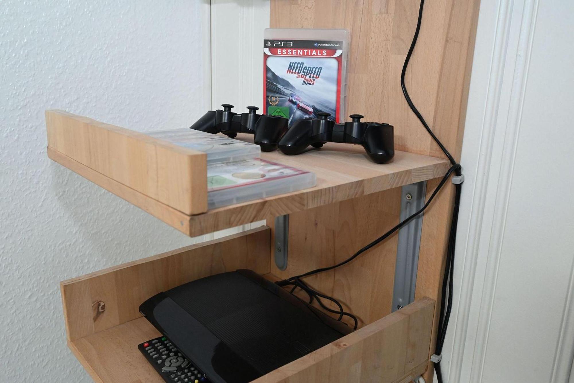 Haus-Karin-Ferienwohnung-2 Büsum Dış mekan fotoğraf
